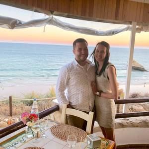 Meet your Posher, Nathalia